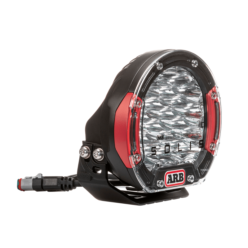 ARB インテンシティ ソリス 21 LED フラッド
