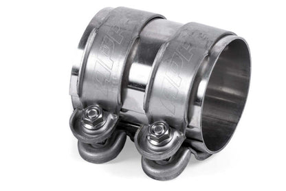 APR T304ステンレス スリップクランプ - 76mm（3インチ）
