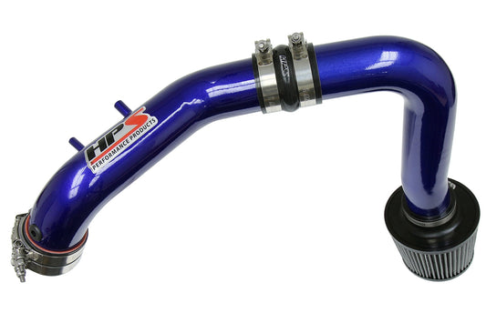 HPS コールド エア インテーク キット 837-122BL