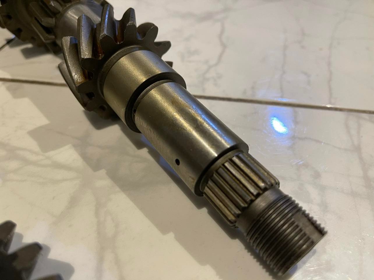 Speed Tek Auto Racing トヨタ R154 JZX90 / JZX100 / JZX110 700HP