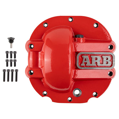 ARB ディフカバー Ford 8.8