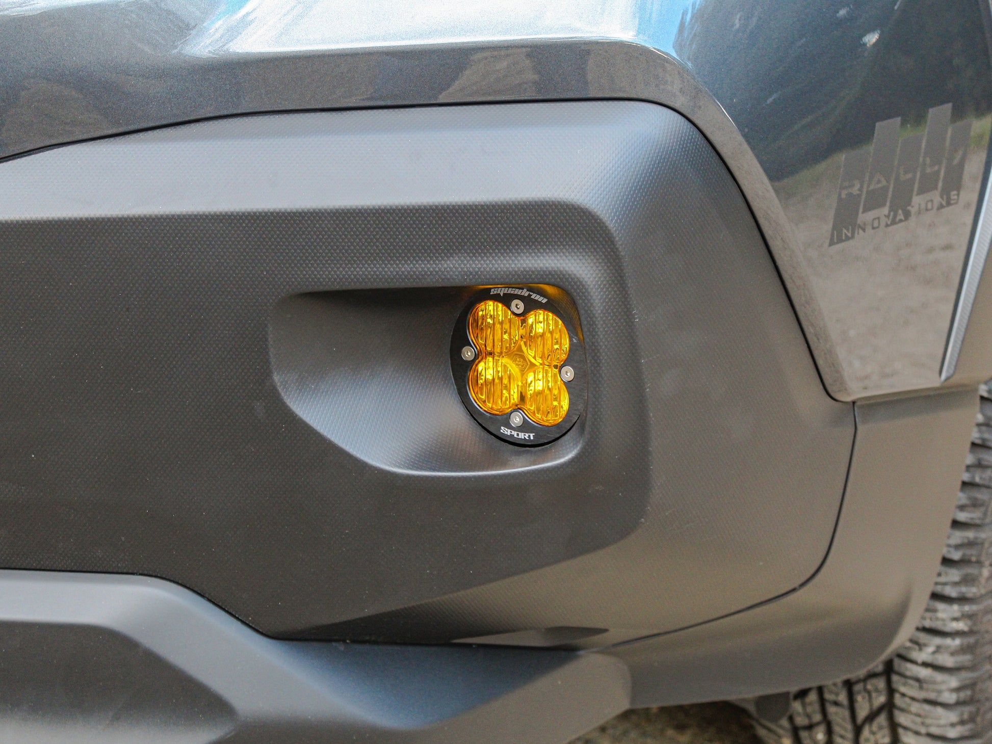 Rally Innovations 2024+ スバル クロストレック ウィルダネス ライト コンバージョン [SU-GUB-LCN-01]