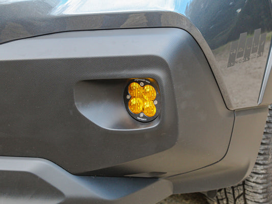 Rally Innovations 2024+ スバル クロストレック ウィルダネス ライト コンバージョン [SU-GUB-LCN-01]