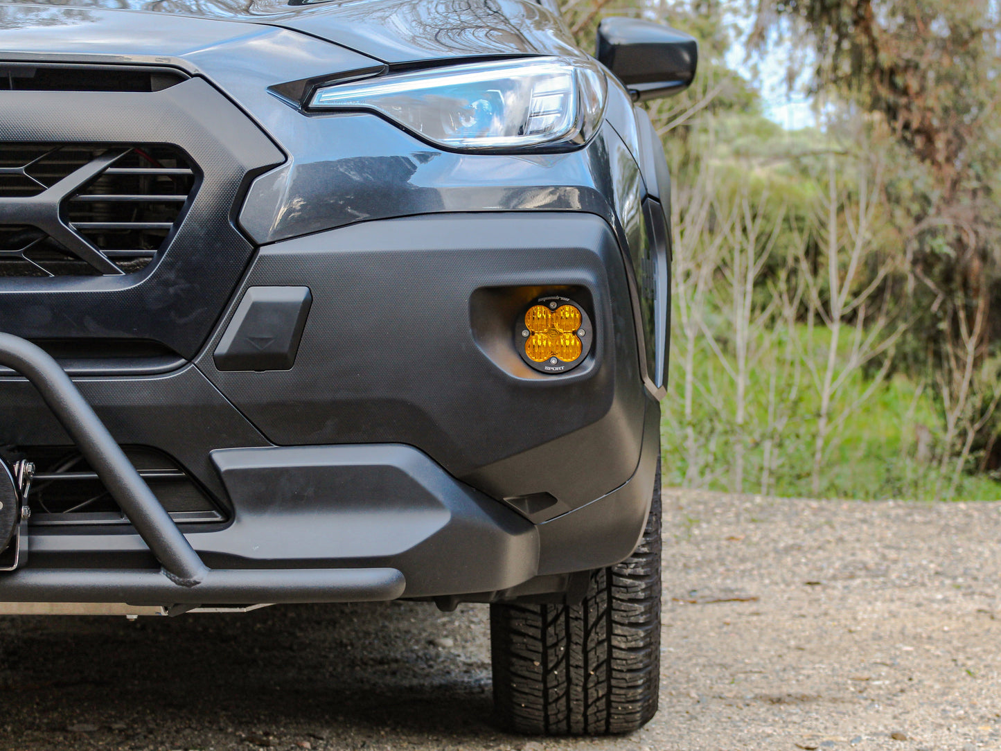 Rally Innovations 2024+ スバル クロストレック ウィルダネス ライト コンバージョン [SU-GUB-LCN-01]