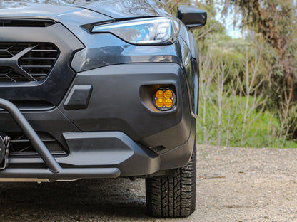 Rally Innovations 2024+ スバル クロストレック ウィルダネス ライト コンバージョン [SU-GUB-LCN-01]