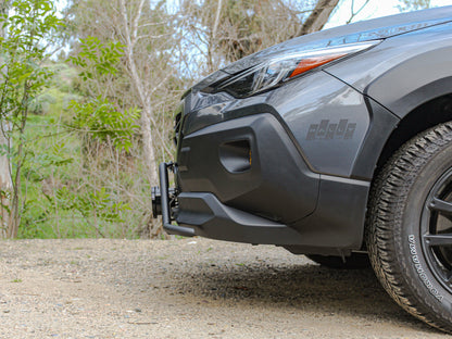 Rally Innovations 2024+ スバル クロストレック ウィルダネス ラリー ライトバー [SU-GUB-RLB-01]