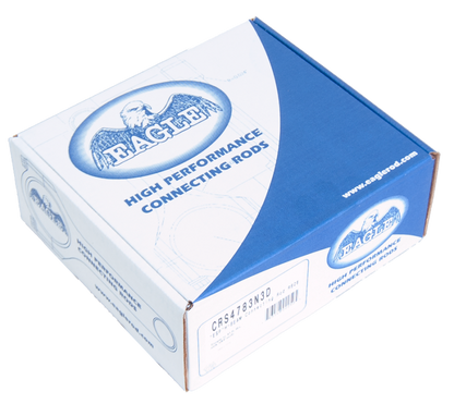 Eagle ニッサン RB26 鍛造Hビームコンロッド (6本セット)