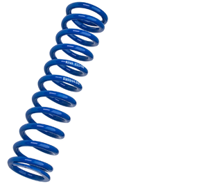 King Shocks 2.5 ID コイルスプリング 8 x 200ポンド