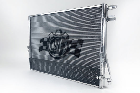 CSF 2020年 トヨタ GRスープラ（A90） ヒートエクスチェンジャー