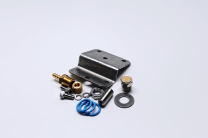 Fuelab 555xxシリーズ用ブラケット＆ハードウェアキット