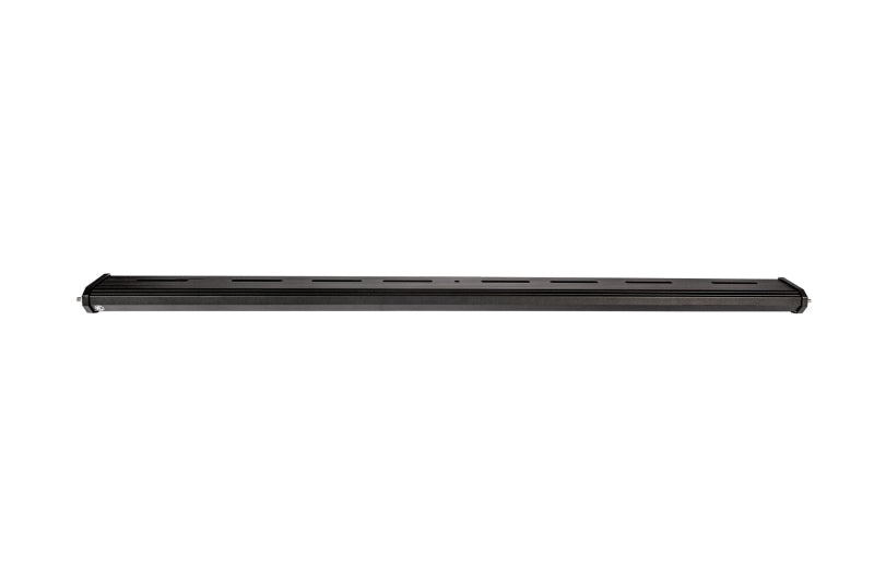 KC HiLiTES ユニバーサル 50インチ オーバーヘッド Xross バー ライトマウント（バーのみ／マウントブラケット別売） - ブラック