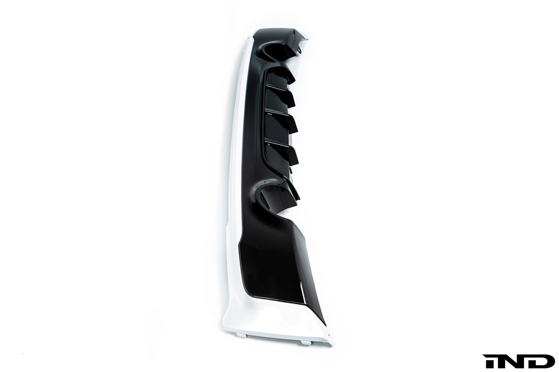 BMW m Performance f22 m sport rear diffuser - iND Distribution