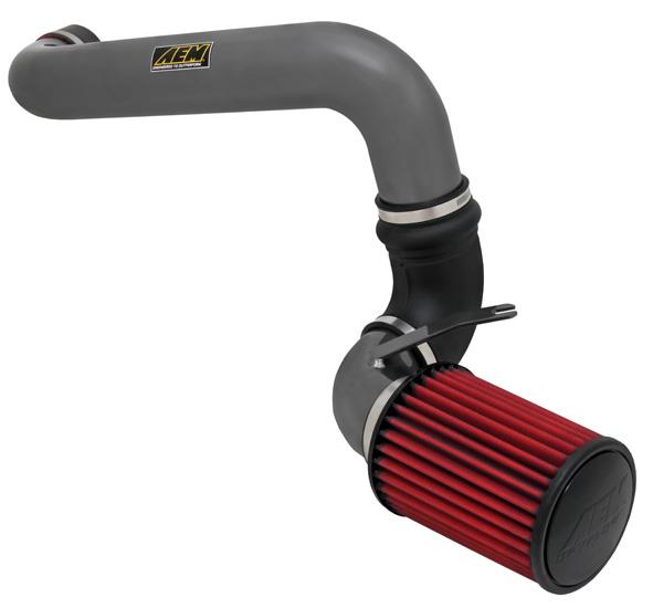 AEM ブルートフォース エアインテークシステム B.F.S.チャレンジャー 5.7L/6.1L 2009-2010