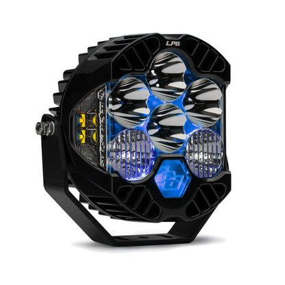 Baja Designs LP6 Pro LEDポッドライト（単品販売）