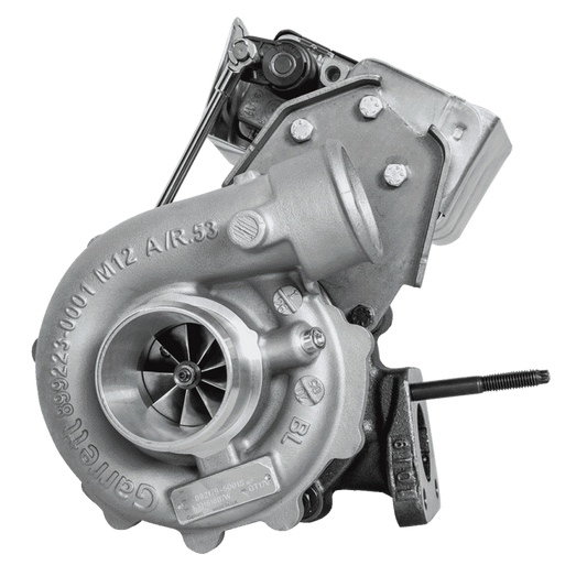 Garrett PowerMax GTB1752V ターボキット 2016年以降 コロラド 2.8L Duramax用