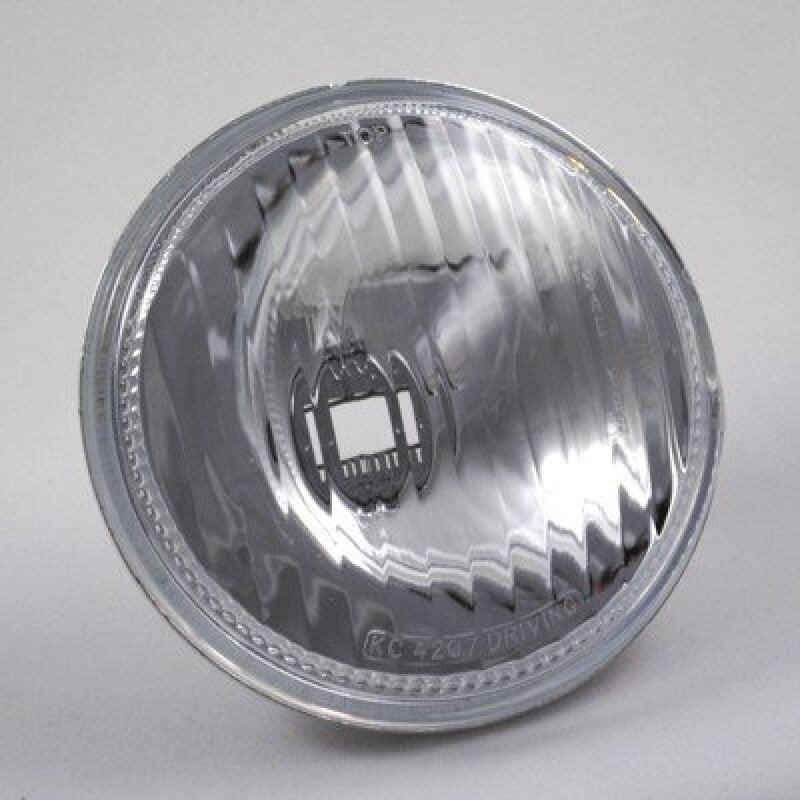 KC HiLiTES 5インチハロゲンライト用交換レンズ／リフレクター（ドライビングビーム）単品