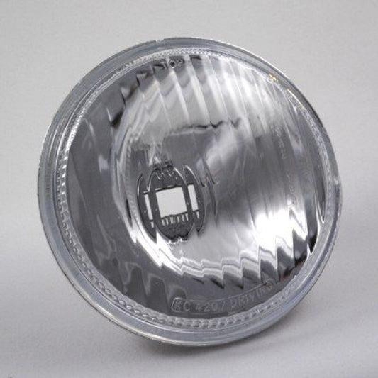 KC HiLiTES 5インチハロゲンライト用交換レンズ／リフレクター（ドライビングビーム）単品