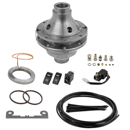 ARB エアロッカー Rockwell 2.5T 16スプライン S/N