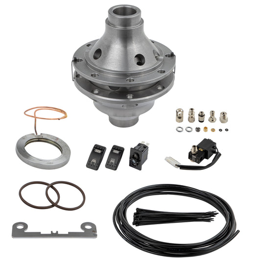 ARB エアロッカー Rockwell 2.5T 16スプライン S/N