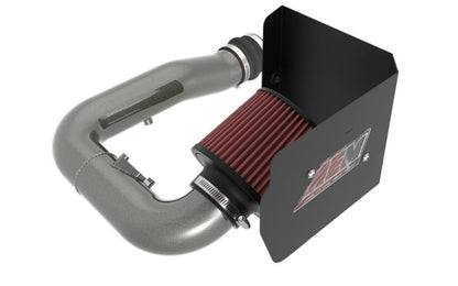 AEM 2022 C.A.S. Subaru WRX H4-2.4L F/I ターボ コールドエアインテーク