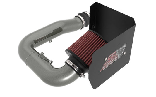 AEM 2022 C.A.S. Subaru WRX H4-2.4L F/I ターボ コールドエアインテーク
