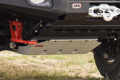 ARB アンダービークルプロテクション エベレスト 15オンス