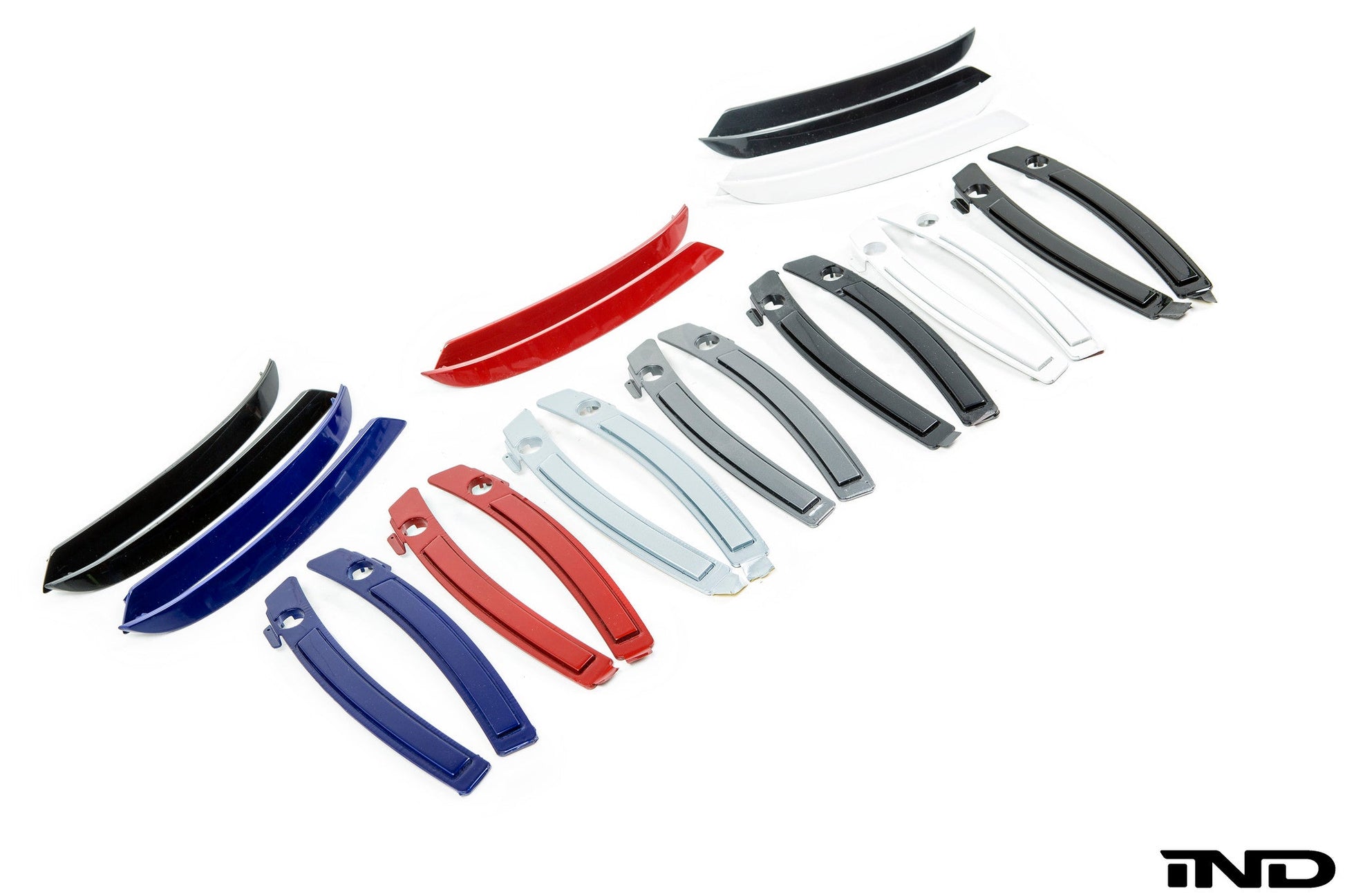 iND f06 f12 f13 m6 essential kit - iND Distribution