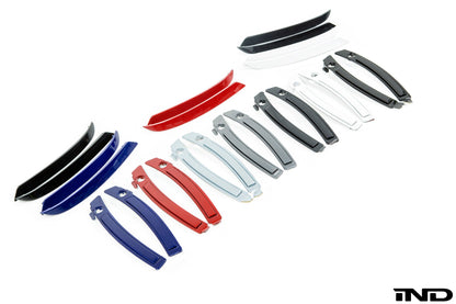 iND f06 f12 f13 m6 essential kit - iND Distribution