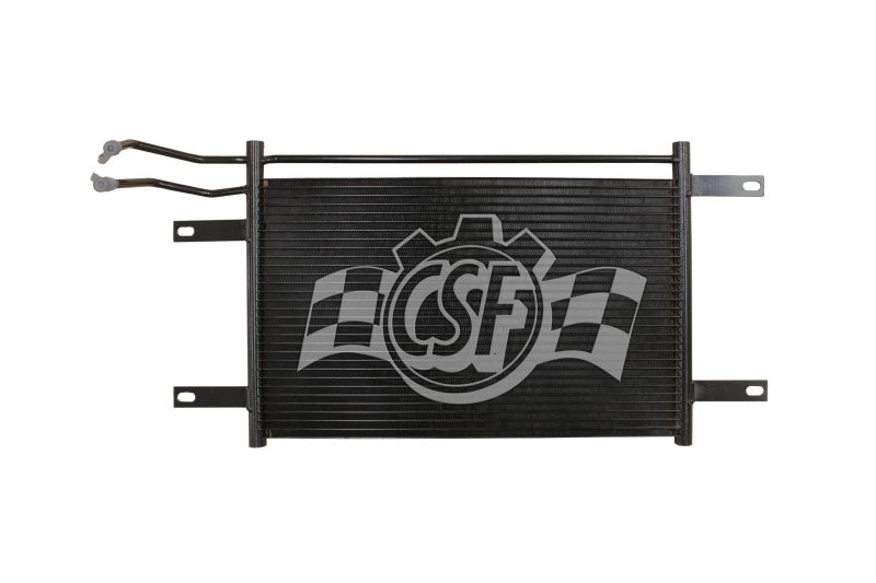 CSF 02-03 Dodge Ram 1500 5.9L トランスミッションオイルクーラー