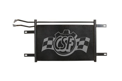 CSF 02-03 Dodge Ram 1500 5.9L トランスミッションオイルクーラー