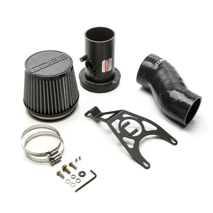 Cobb Tuning 08-14 スバル WRX / 15-21 STI SFインテークシステム - ステルスブラック