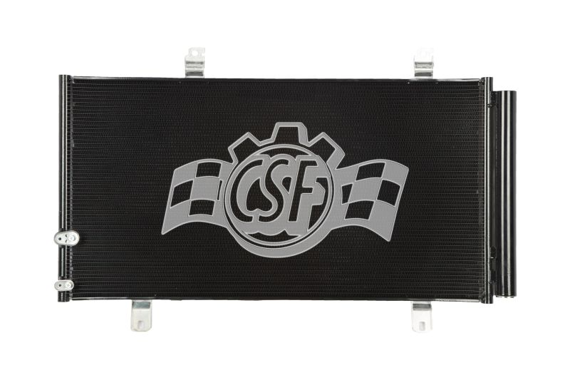 CSF 10-11 トヨタ カムリ 2.5L エアコンコンデンサー