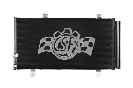 CSF 10-11 トヨタ カムリ 2.5L エアコンコンデンサー