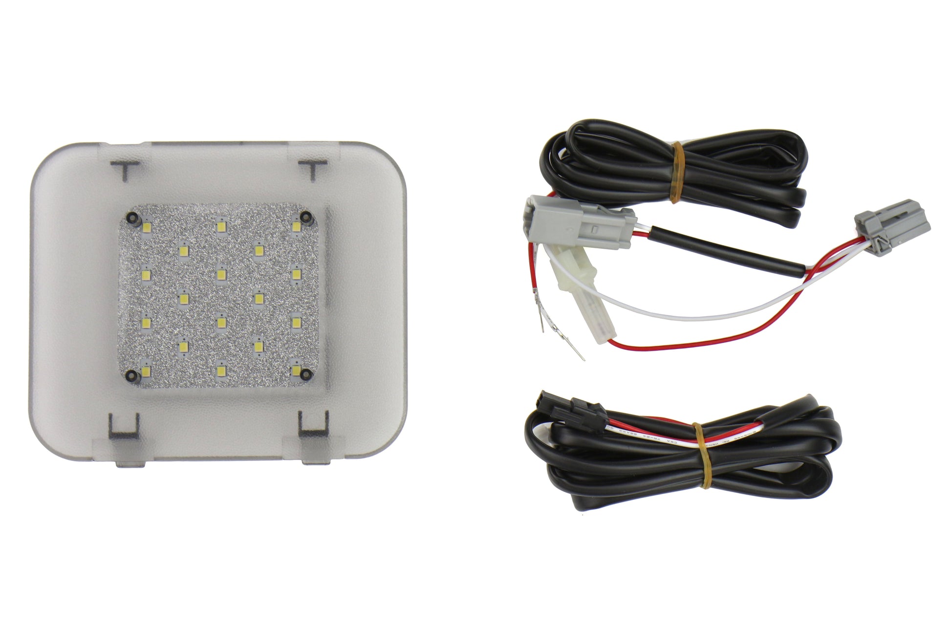 OLM JDM LED リフトゲートライト - 2014-2018 スバル フォレスター用