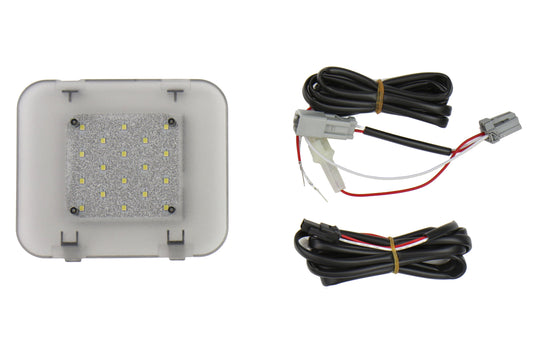 OLM JDM LED リフトゲートライト - 2014-2018 スバル フォレスター用