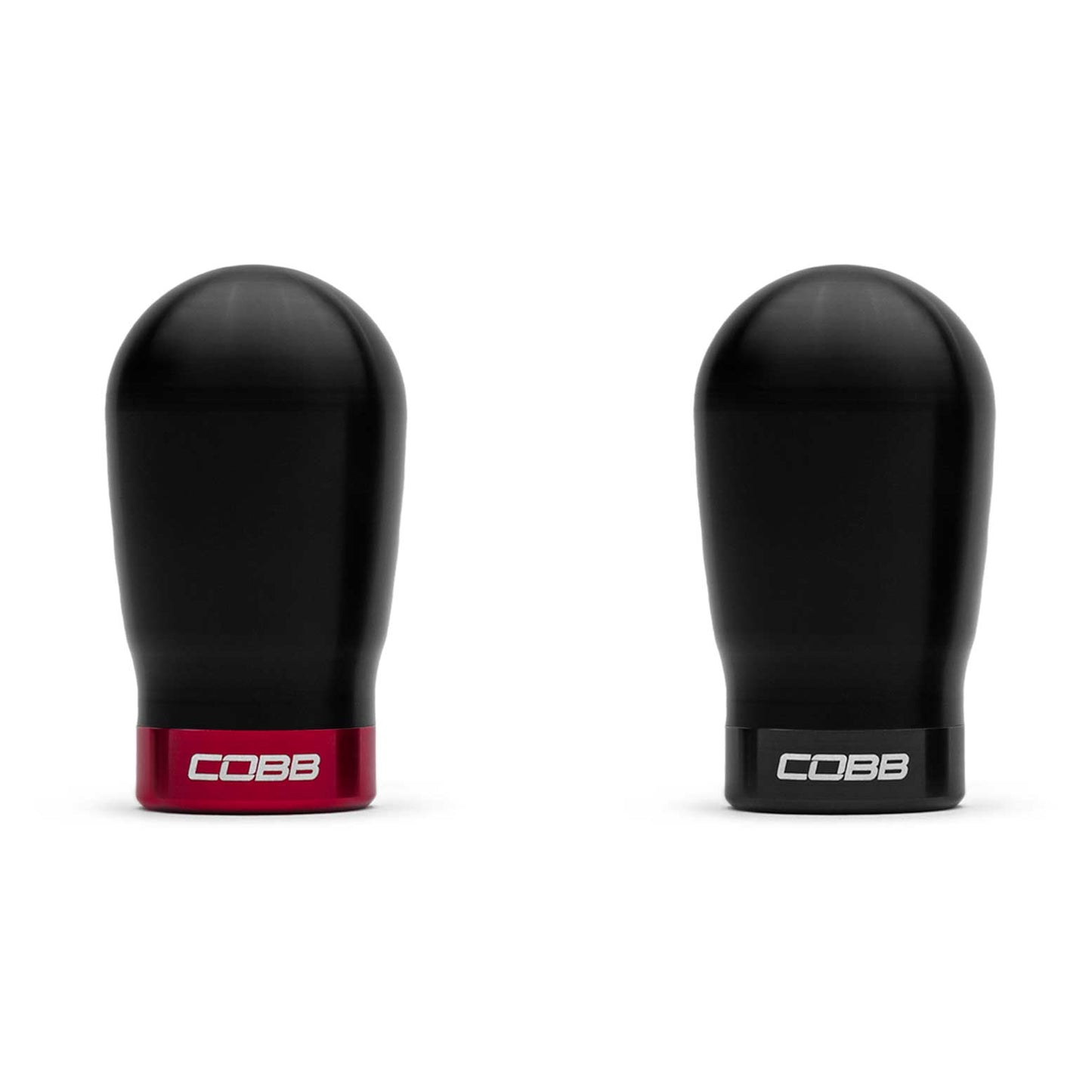 COBB Tuning ウェイテッドシフトノブ｜スバル BRZ / トヨタ  86 GR86 / フォード フォーカス ST RS / フィエスタ ST (291360 / 291370)