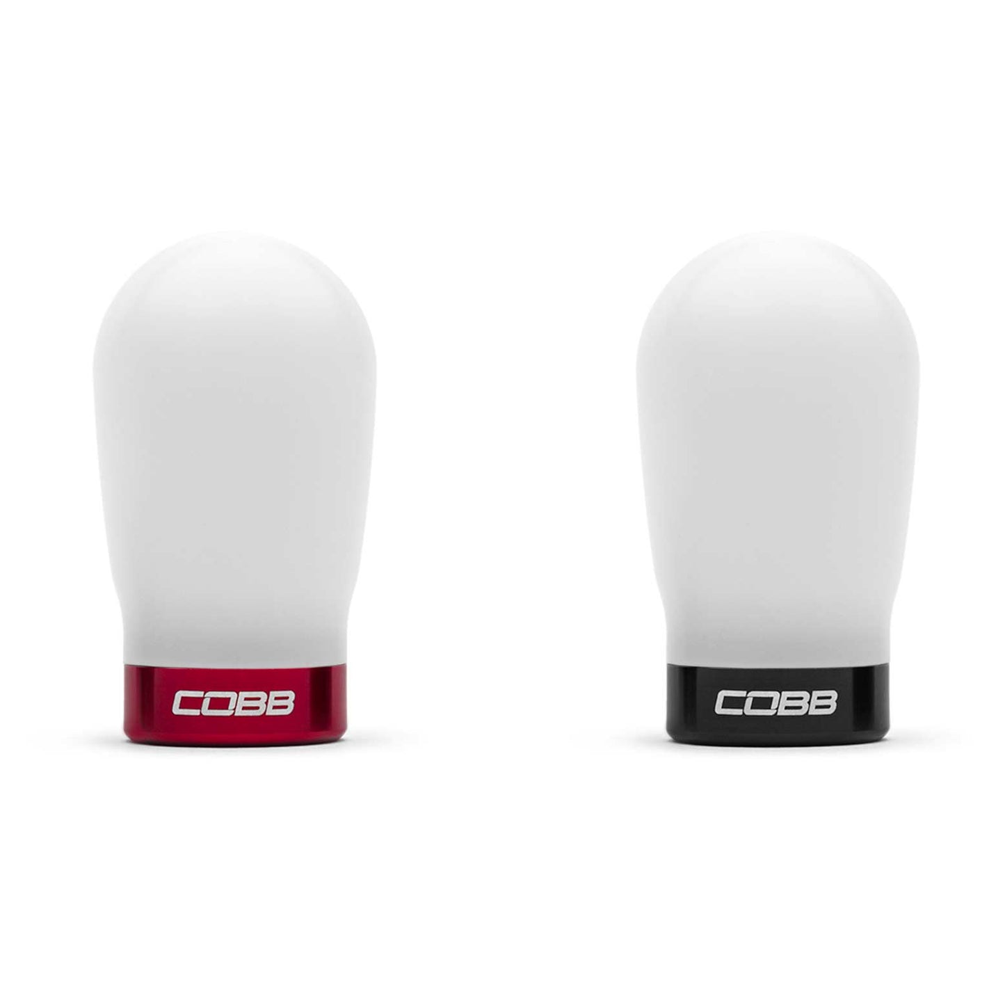 COBB Tuning ウェイテッドシフトノブ｜スバル BRZ / トヨタ  86 GR86 / フォード フォーカス ST RS / フィエスタ ST (291360 / 291370)