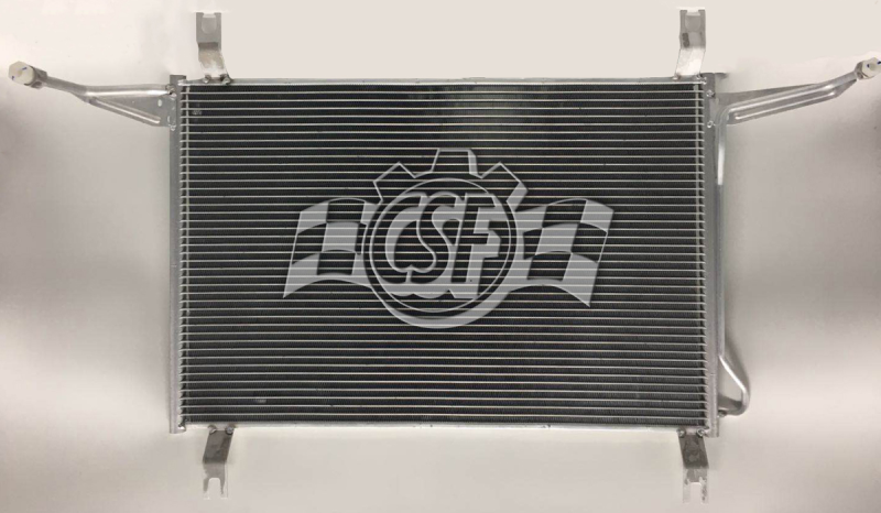 CSF 94 Ford F-150 3.8L エアコンコンデンサー