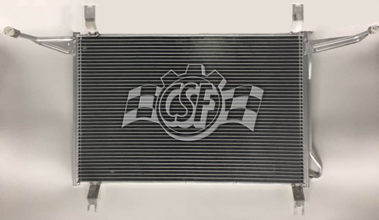 CSF 94 Ford F-150 3.8L エアコンコンデンサー