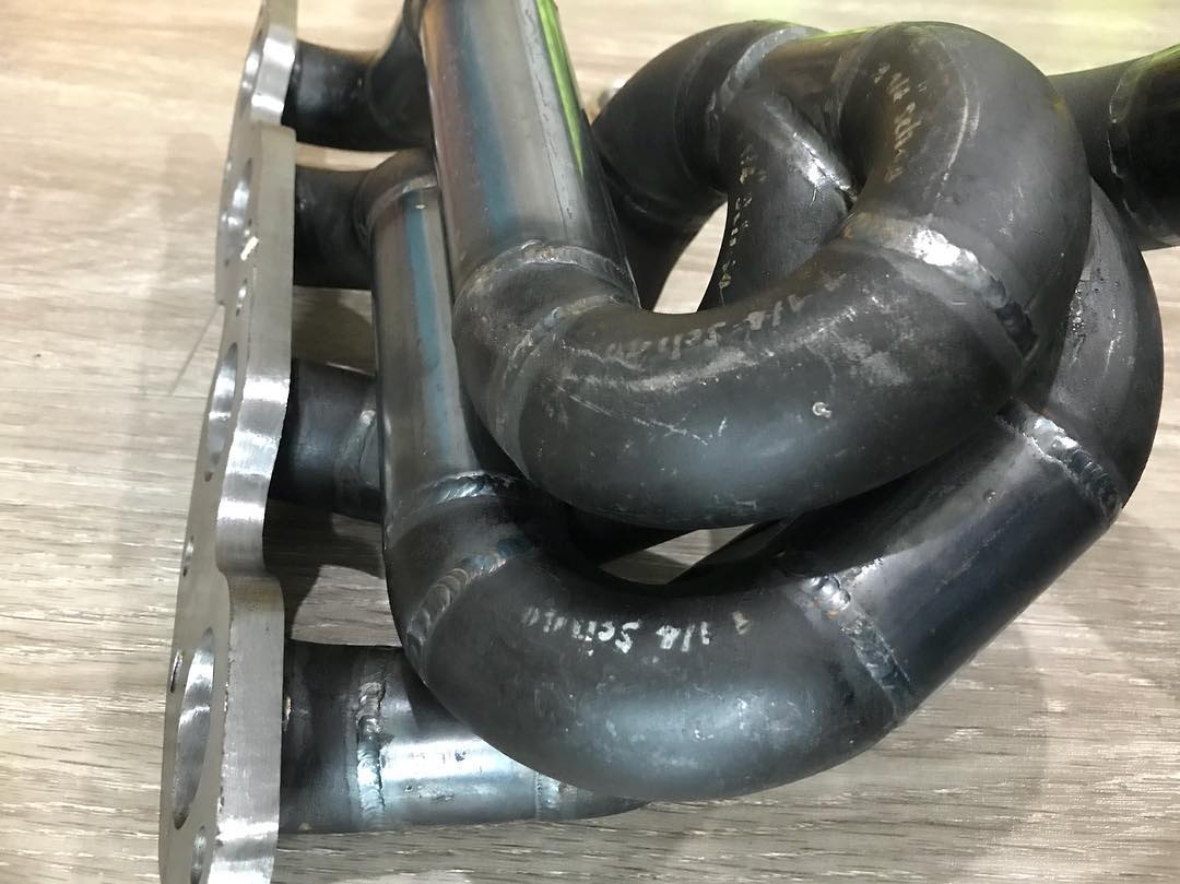 Speed Tek Auto Racing スチームパイプ SR20 シルビア S13 S14 S15