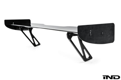 BMW motorsport m235i racing rear wing - iND Distribution
