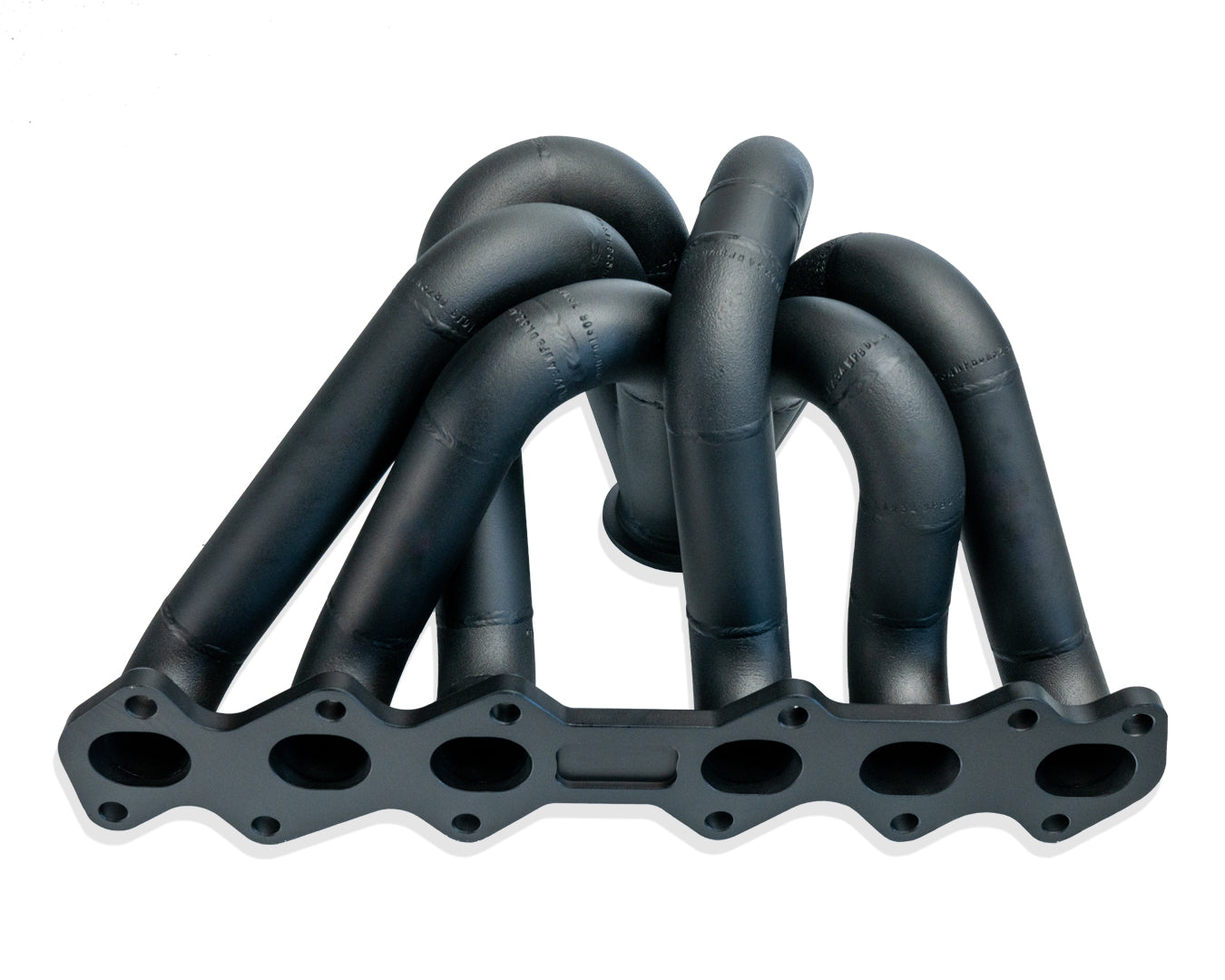 6BOOST トヨタ 2JZ-GTE Vバンド エキゾーストマニホールド – Shaft Shop