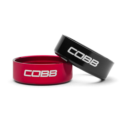 COBB Tuning ウェイテッドシフトノブ｜スバル BRZ / トヨタ  86 GR86 / フォード フォーカス ST RS / フィエスタ ST (291360 / 291370)