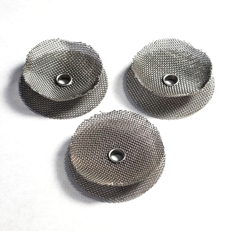 Ticon Furick Cup FUPA ディフューザースクリーン 3個入り