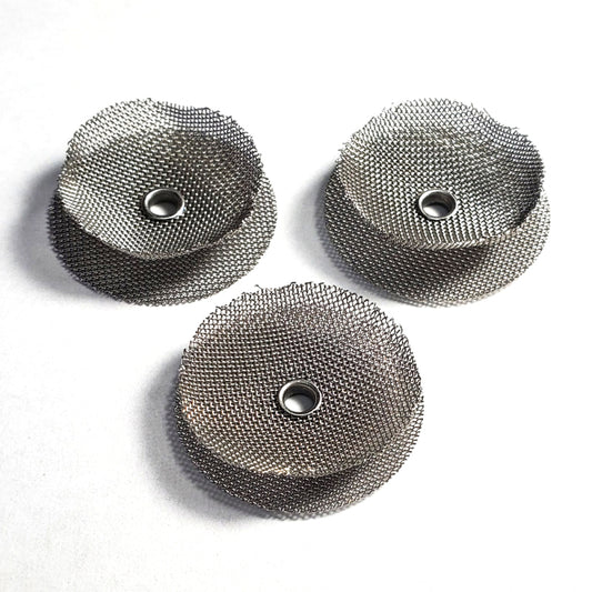 Ticon Furick Cup FUPA ディフューザースクリーン 3個入り
