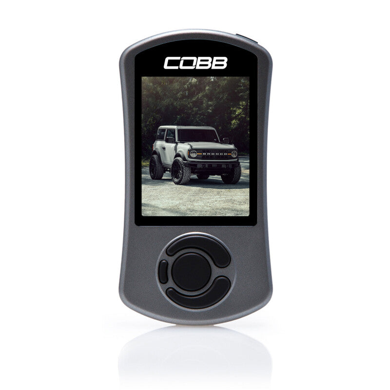 Cobb Tuning 21-25 Ford Bronco 2.7L アクセスポート V3