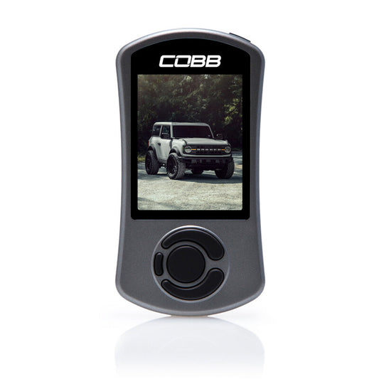 Cobb Tuning 21-25 Ford Bronco 2.7L アクセスポート V3