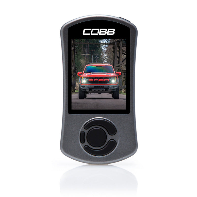 Cobb Tuning 21-22 Ford GEN3 ラプター アクセスポート V3