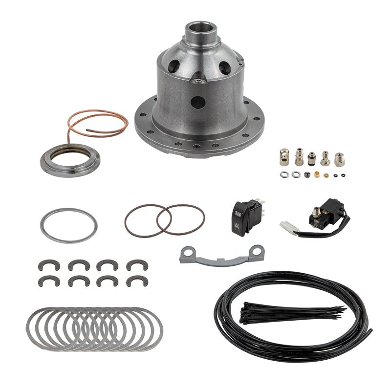 ARB エアロッカー Dana 44A 30スプライン S/N