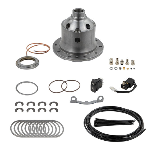 ARB エアロッカー Dana 44A 30スプライン S/N